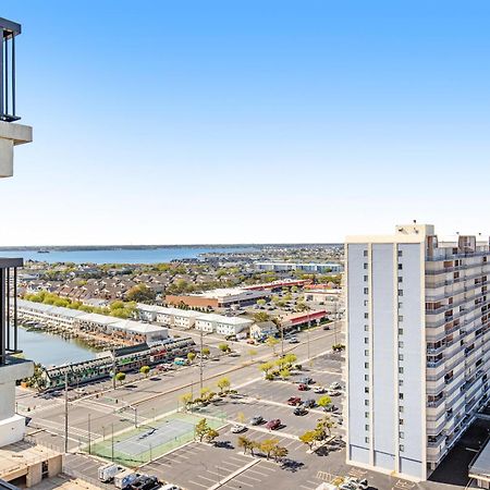 Sea Watch III Villa Ocean City Rom bilde