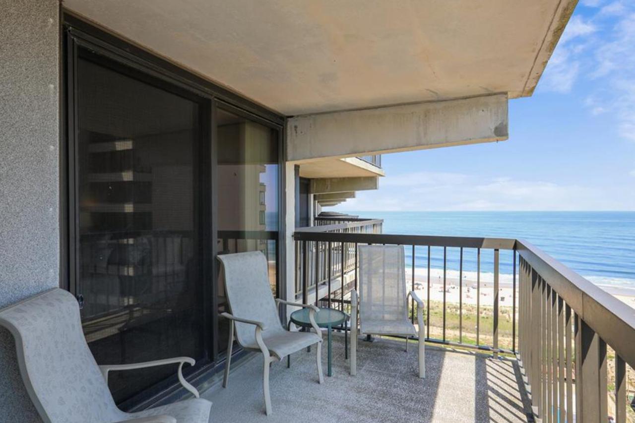 Sea Watch III Villa Ocean City Eksteriør bilde