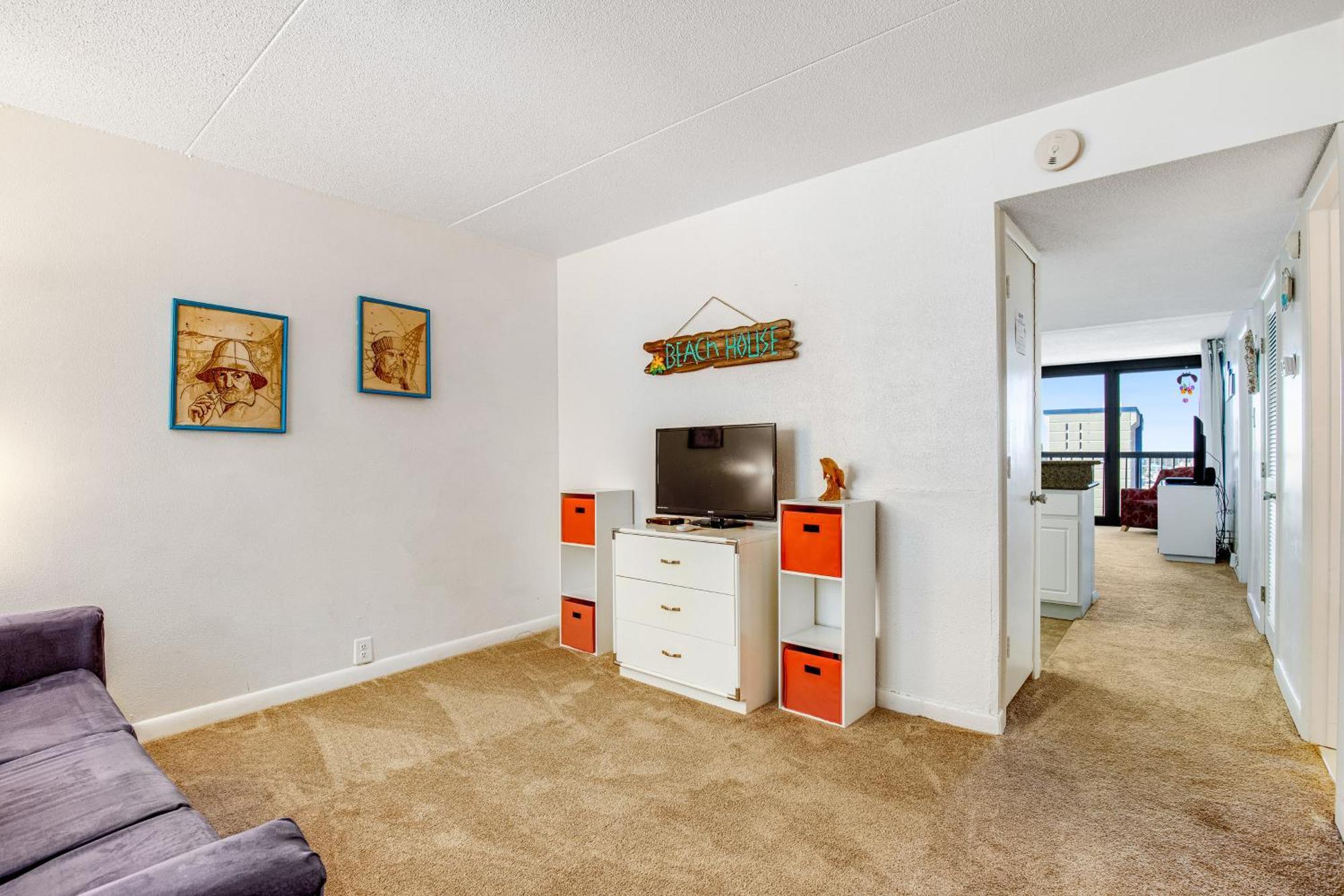 Sea Watch III Villa Ocean City Rom bilde