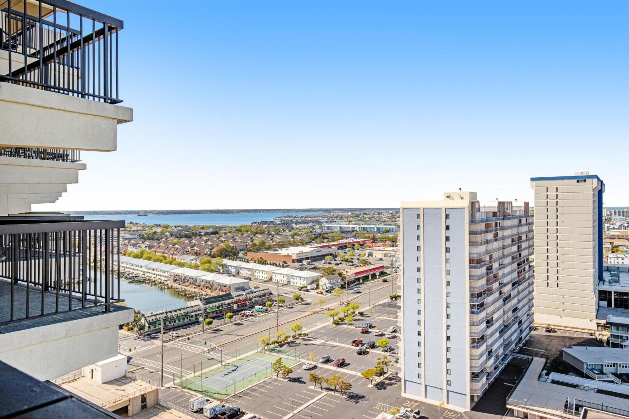 Sea Watch III Villa Ocean City Rom bilde