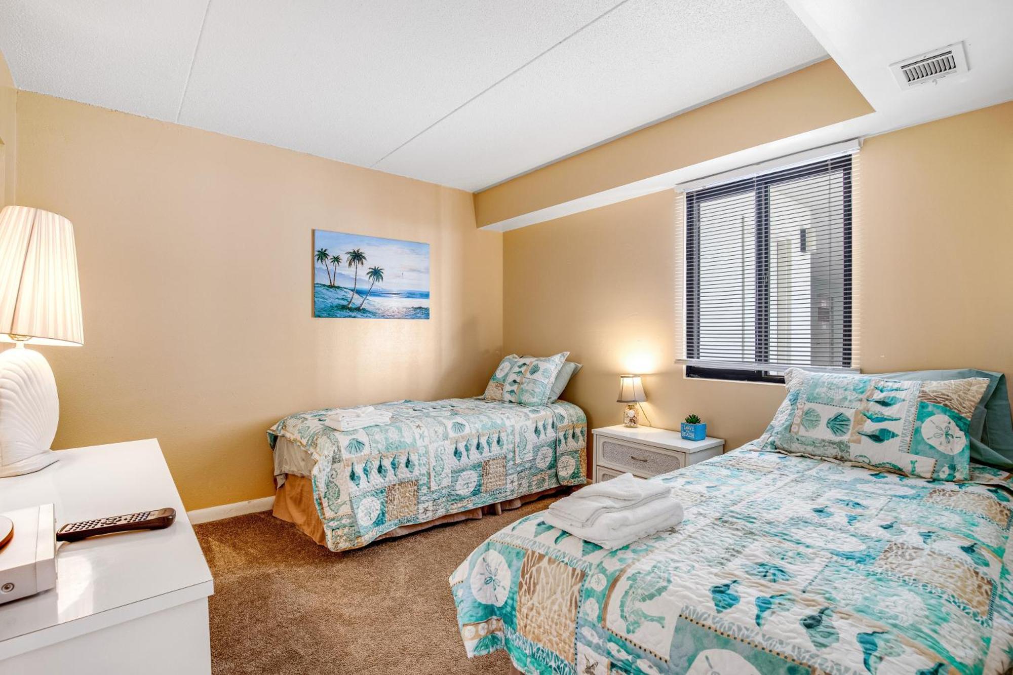 Sea Watch III Villa Ocean City Rom bilde