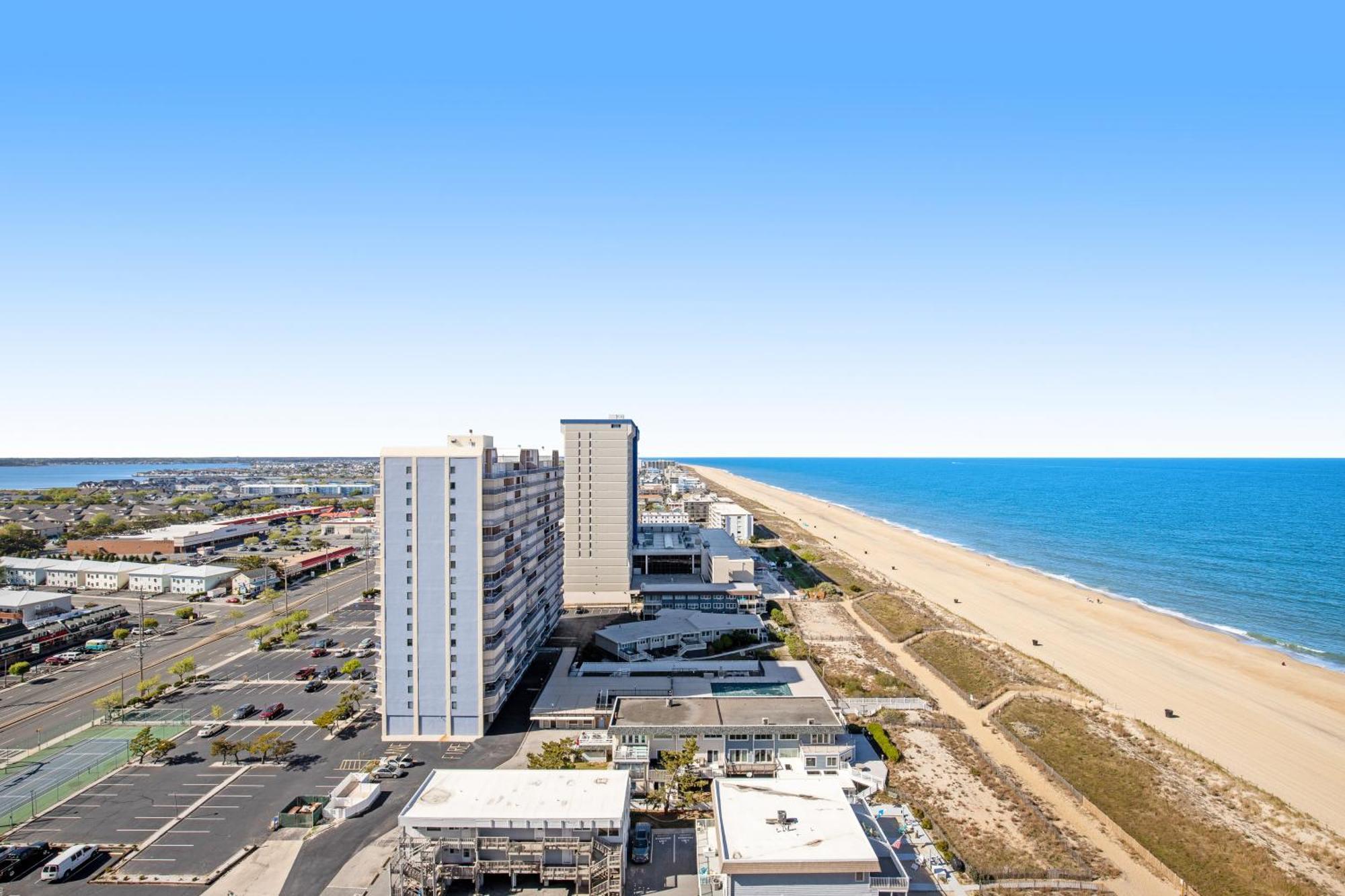 Sea Watch III Villa Ocean City Rom bilde