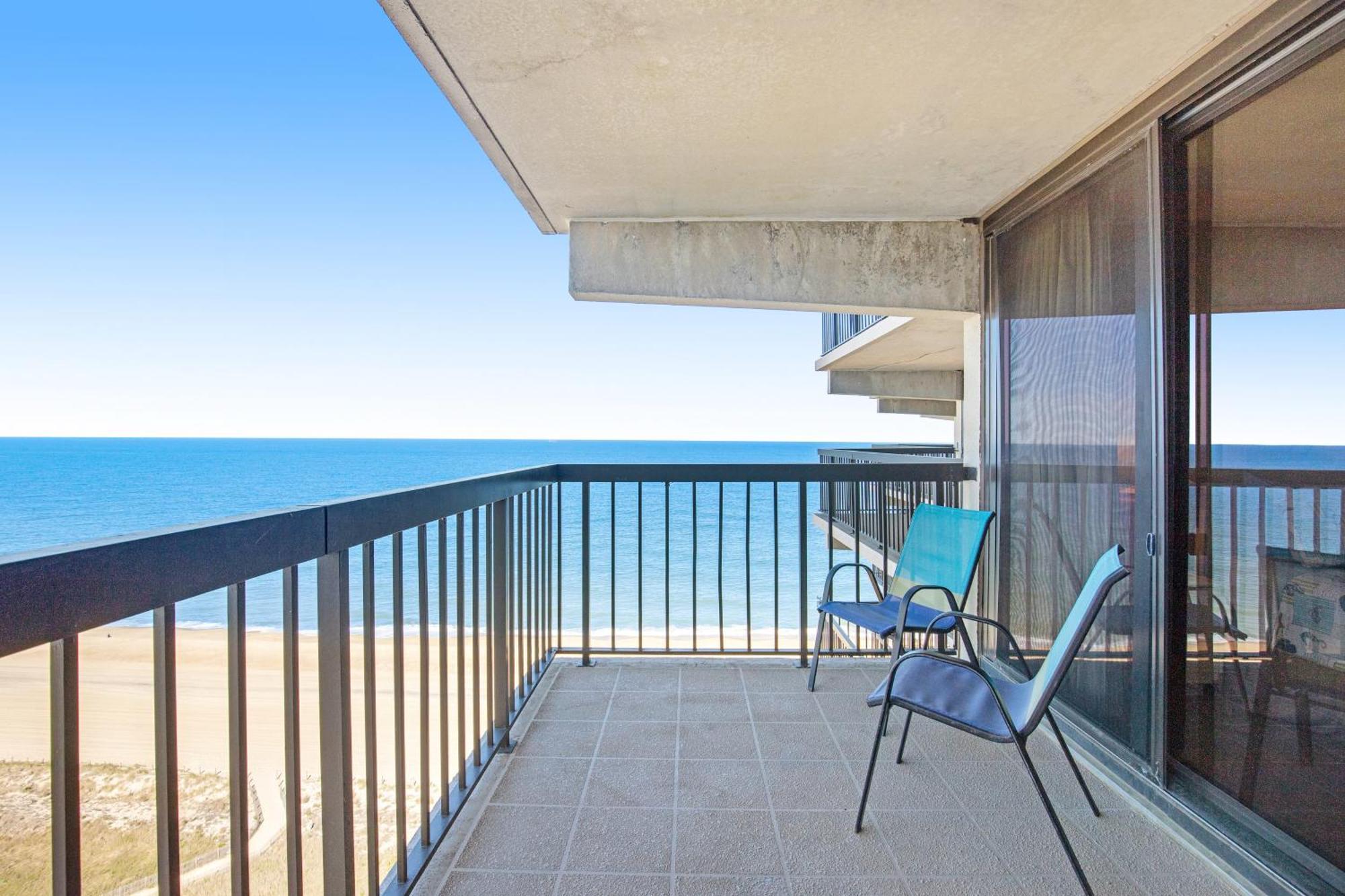 Sea Watch III Villa Ocean City Rom bilde