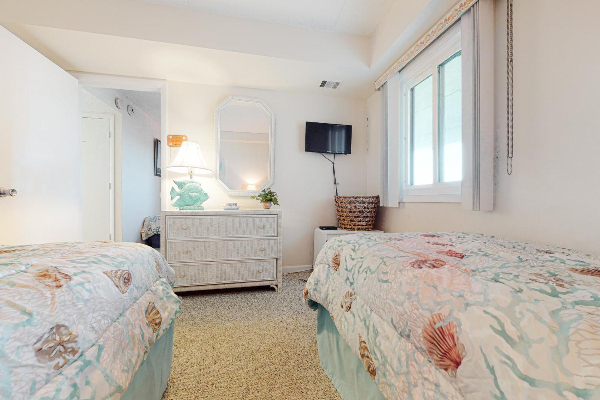 Sea Watch III Villa Ocean City Rom bilde