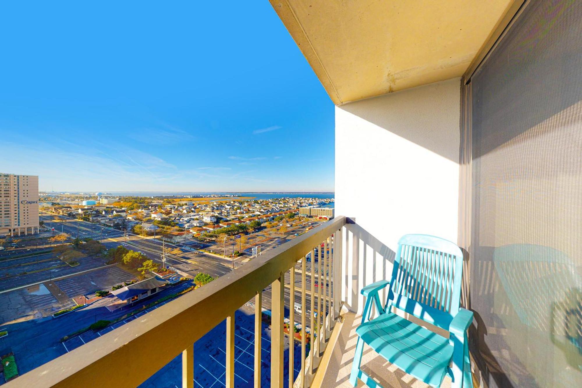 Sea Watch III Villa Ocean City Rom bilde