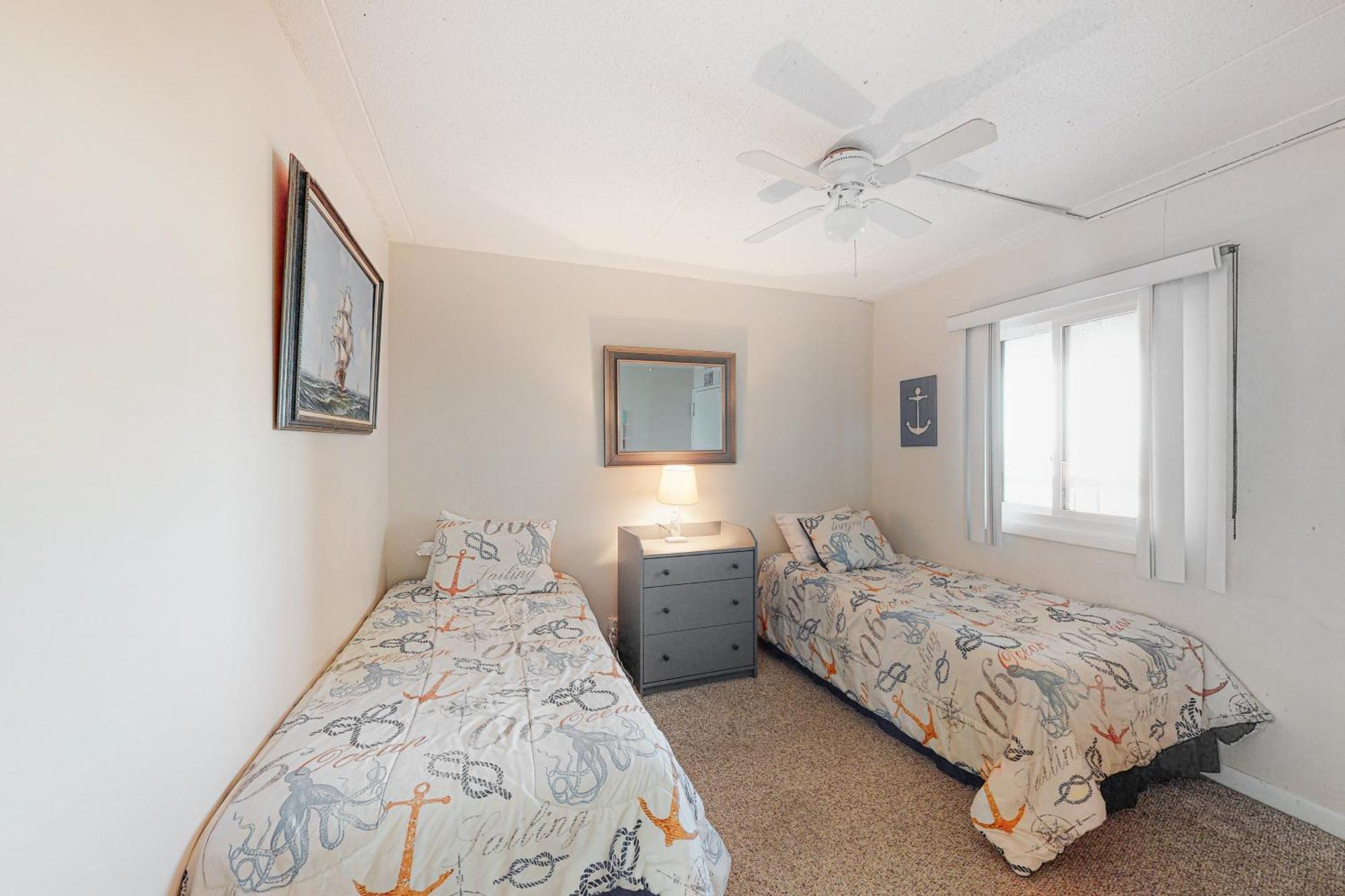 Sea Watch III Villa Ocean City Rom bilde