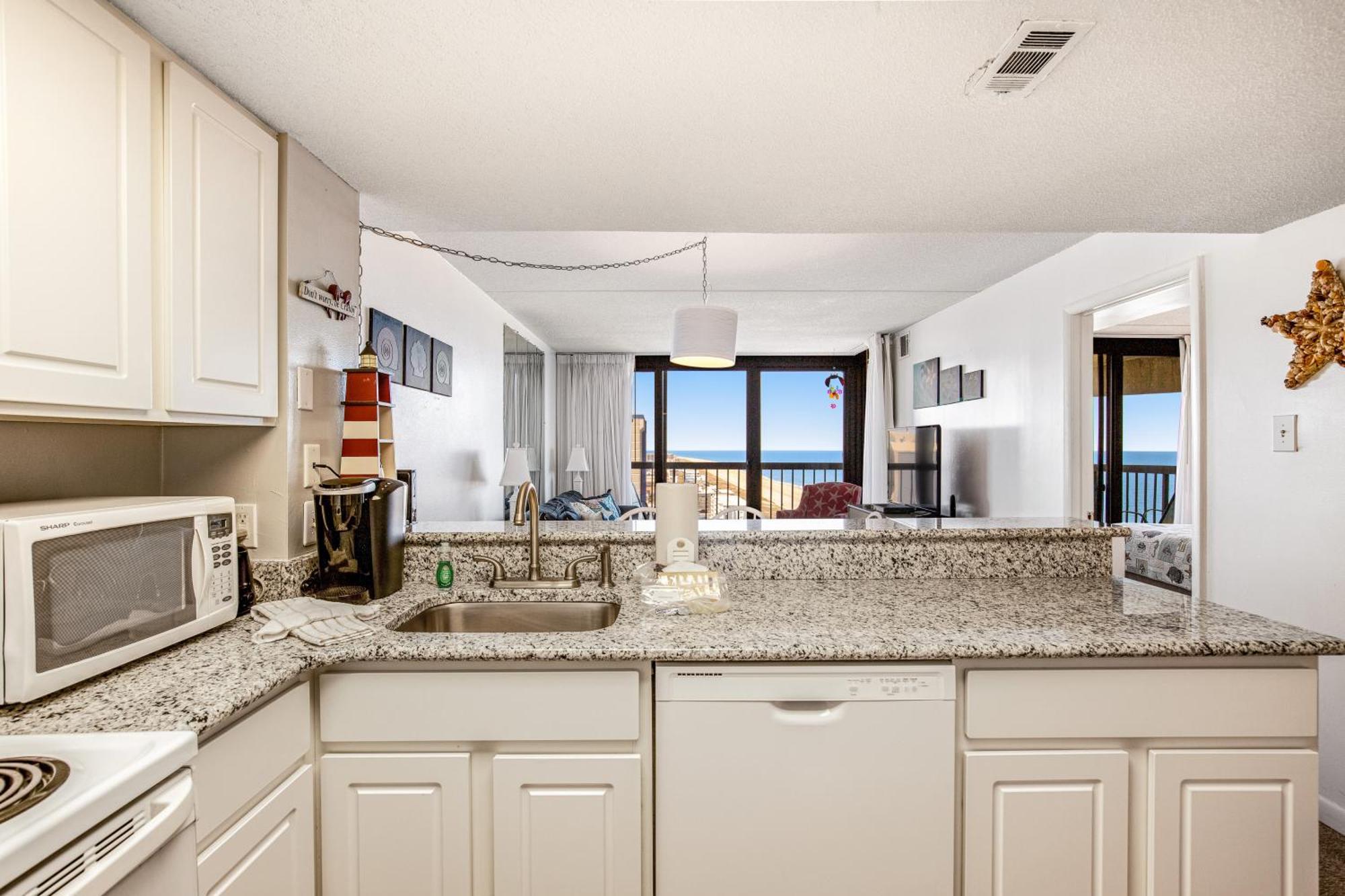 Sea Watch III Villa Ocean City Rom bilde