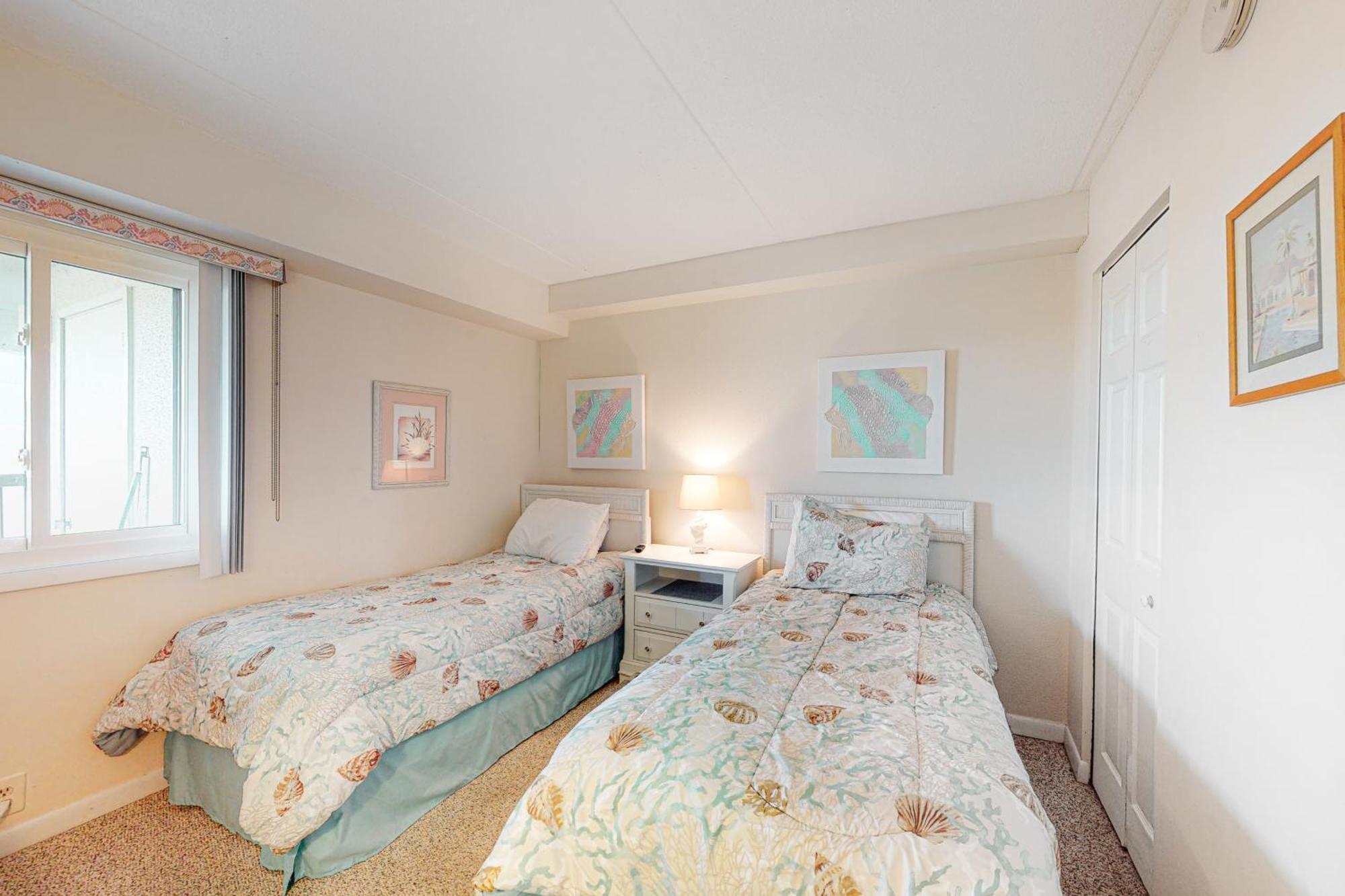 Sea Watch III Villa Ocean City Rom bilde