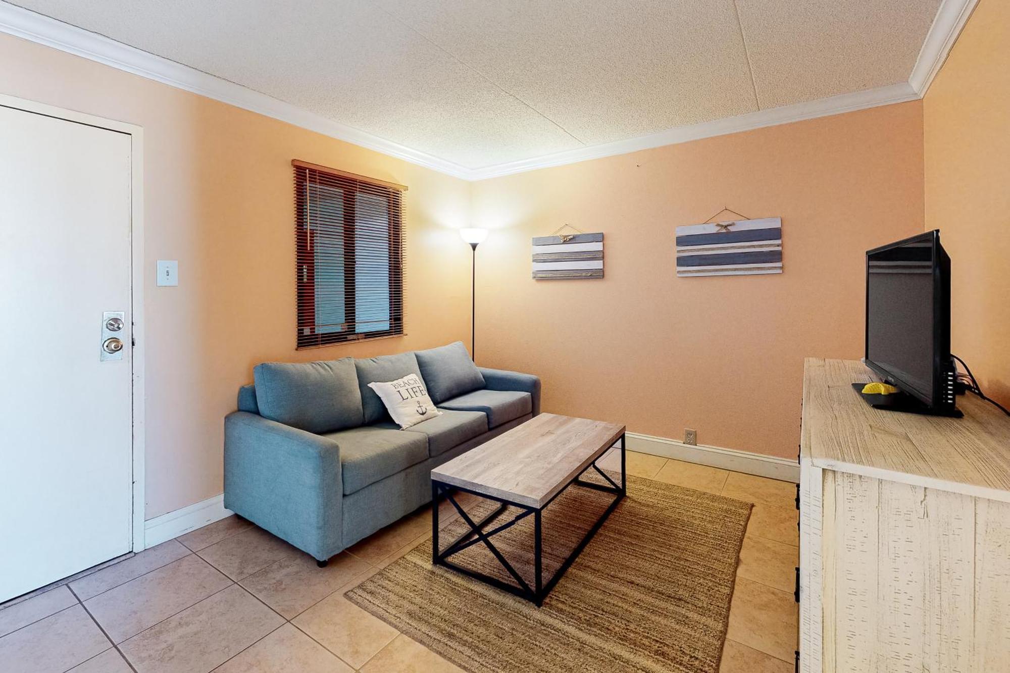 Sea Watch III Villa Ocean City Rom bilde