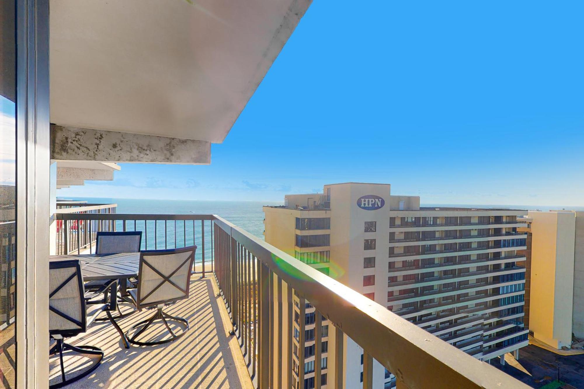 Sea Watch III Villa Ocean City Rom bilde