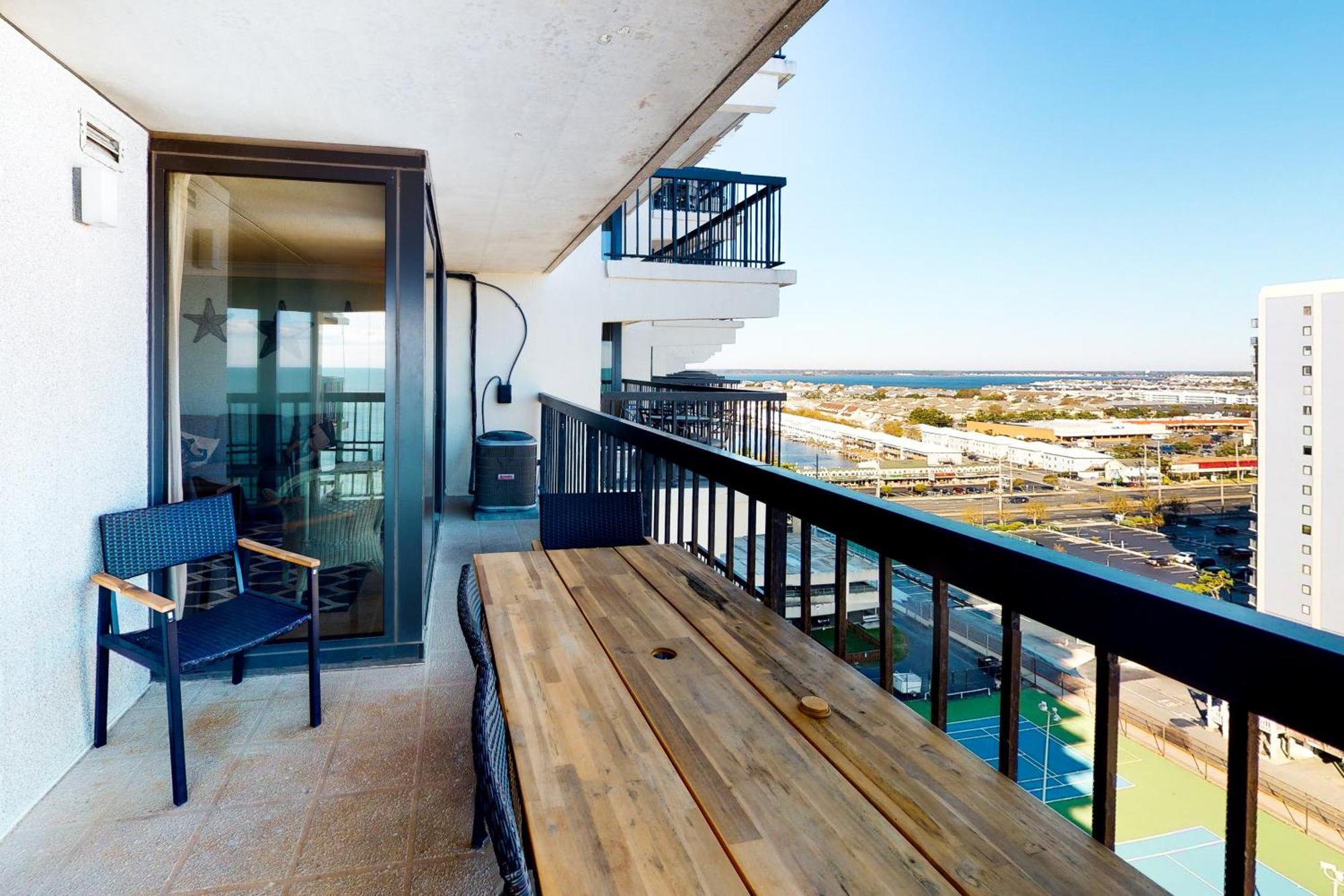 Sea Watch III Villa Ocean City Rom bilde