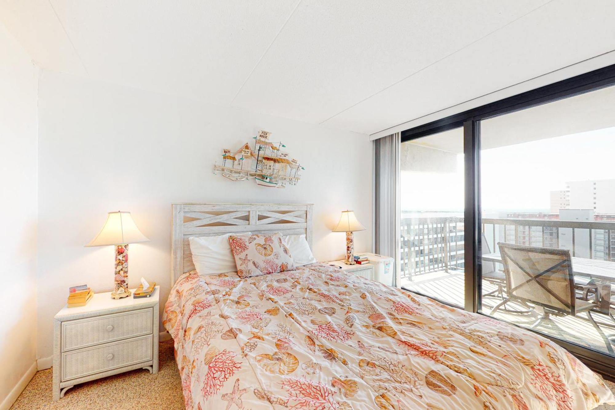 Sea Watch III Villa Ocean City Rom bilde