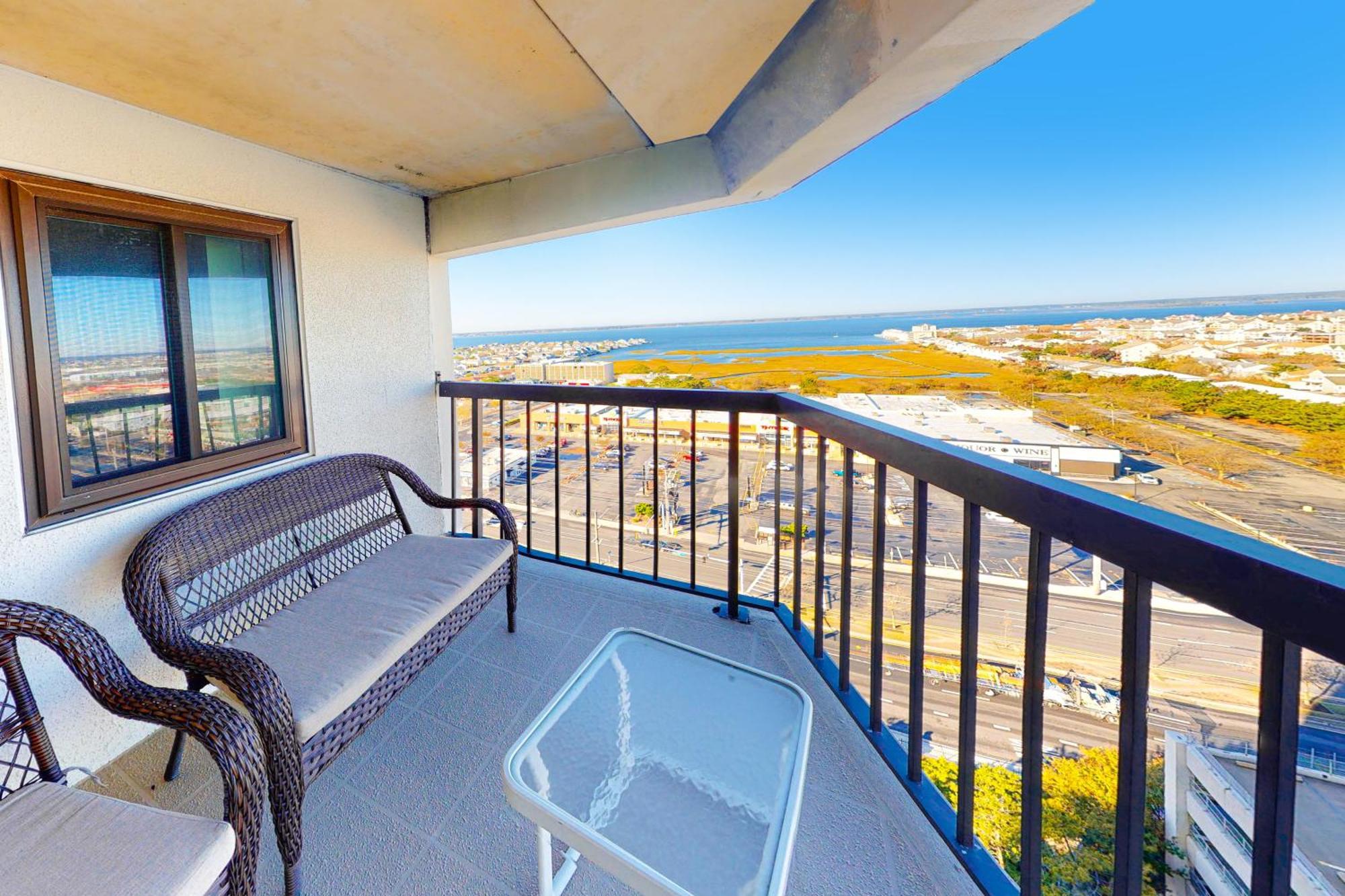 Sea Watch III Villa Ocean City Rom bilde