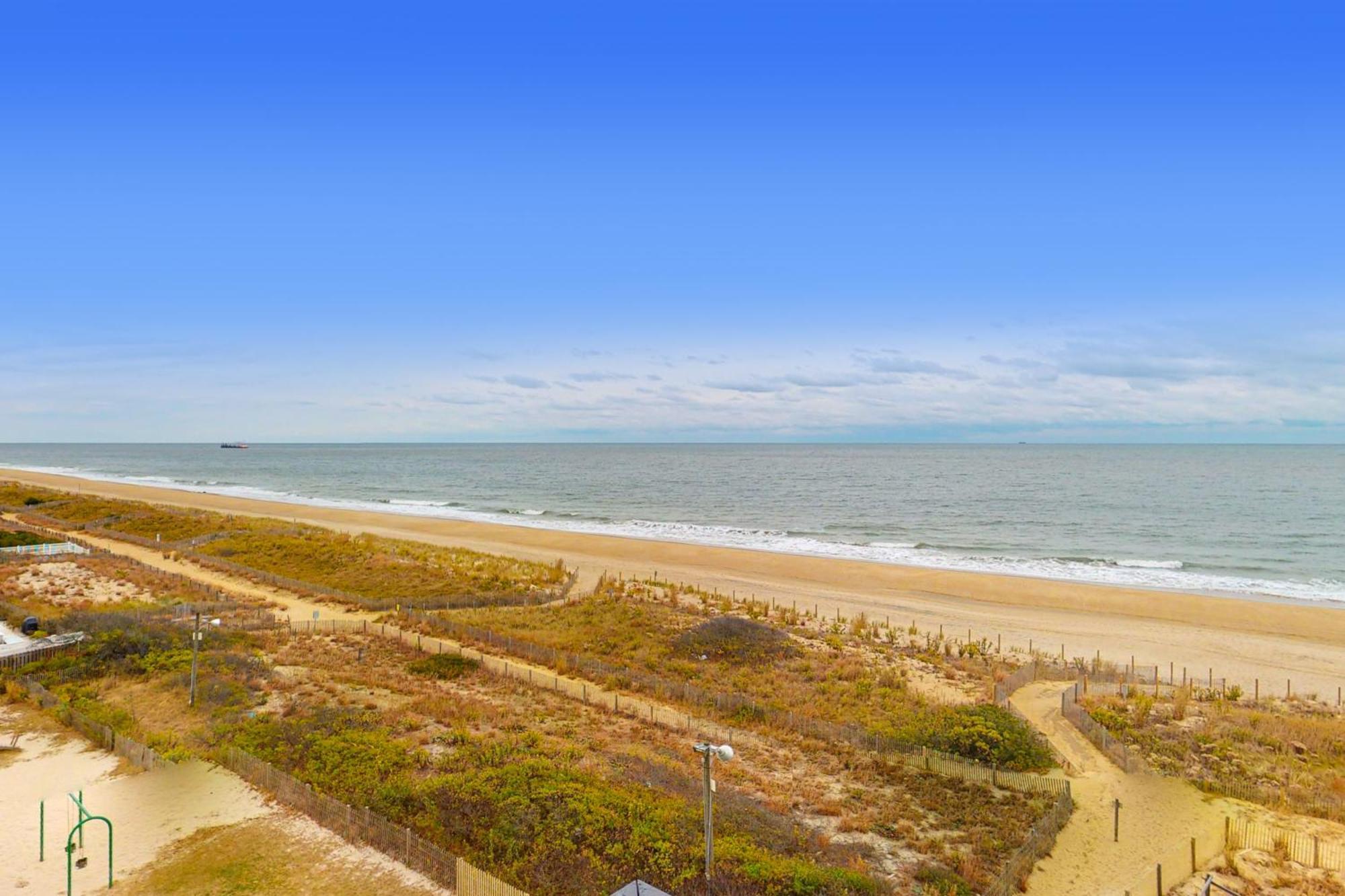 Sea Watch III Villa Ocean City Rom bilde