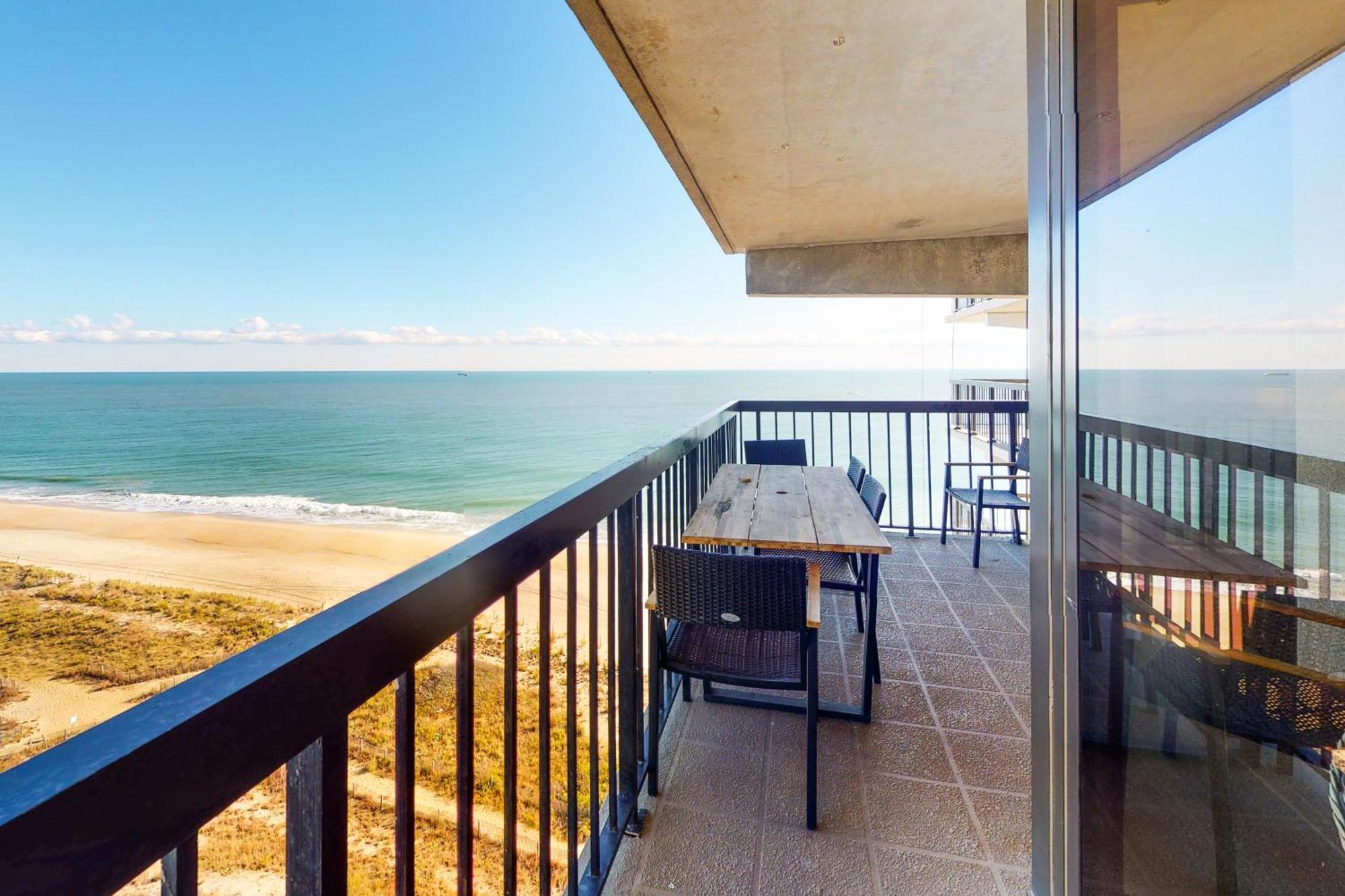Sea Watch III Villa Ocean City Rom bilde