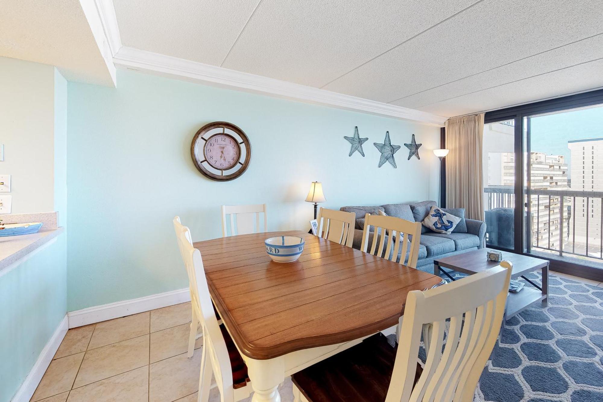 Sea Watch III Villa Ocean City Rom bilde