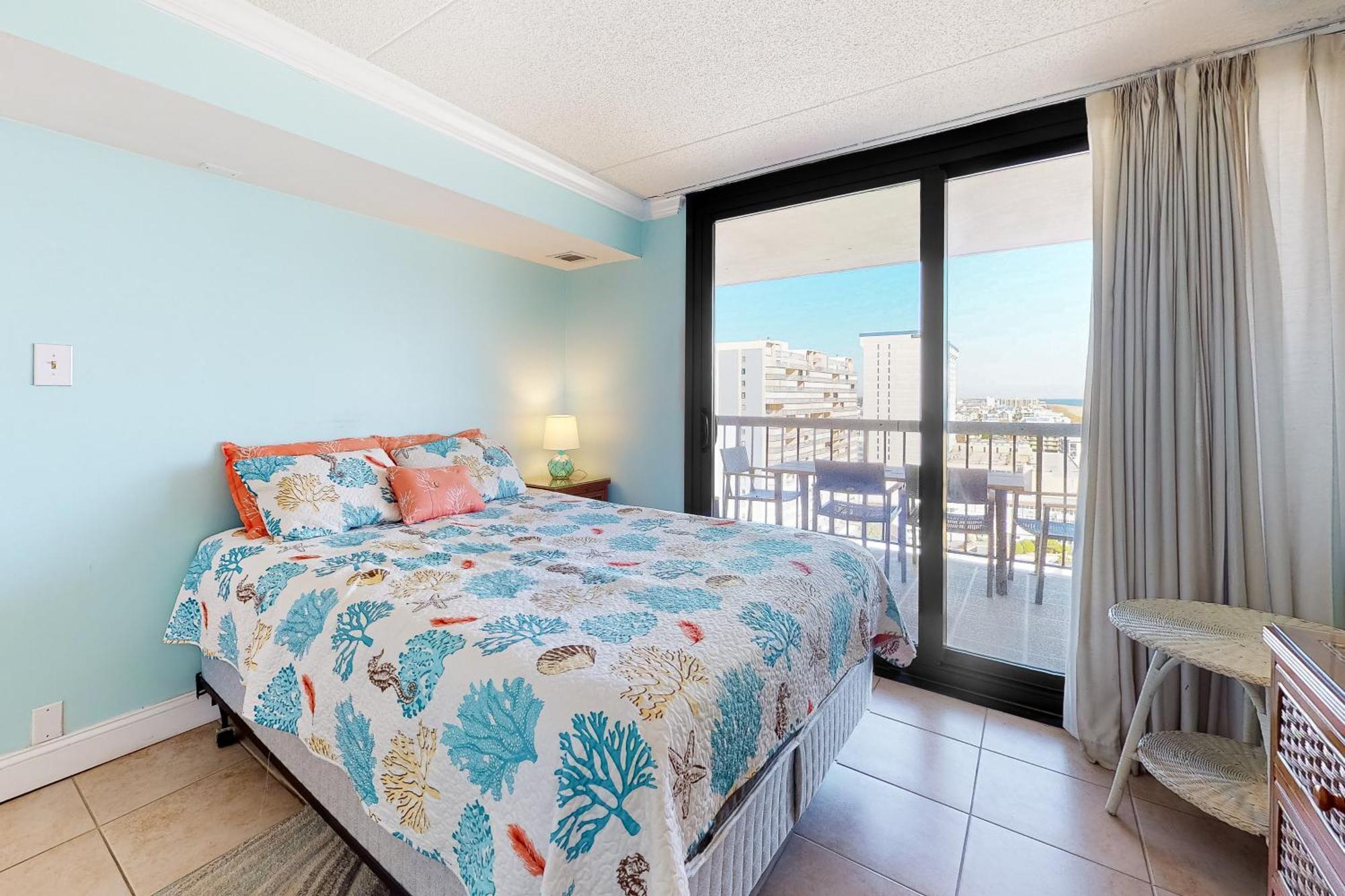 Sea Watch III Villa Ocean City Rom bilde