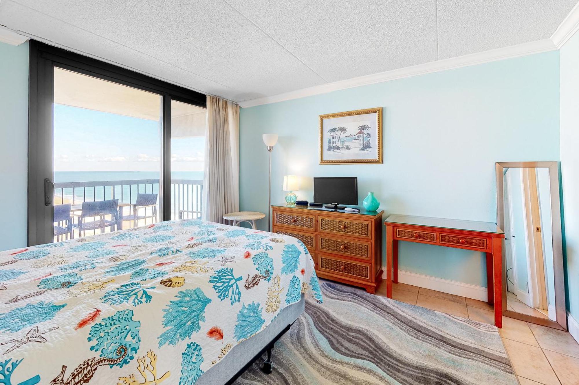 Sea Watch III Villa Ocean City Rom bilde