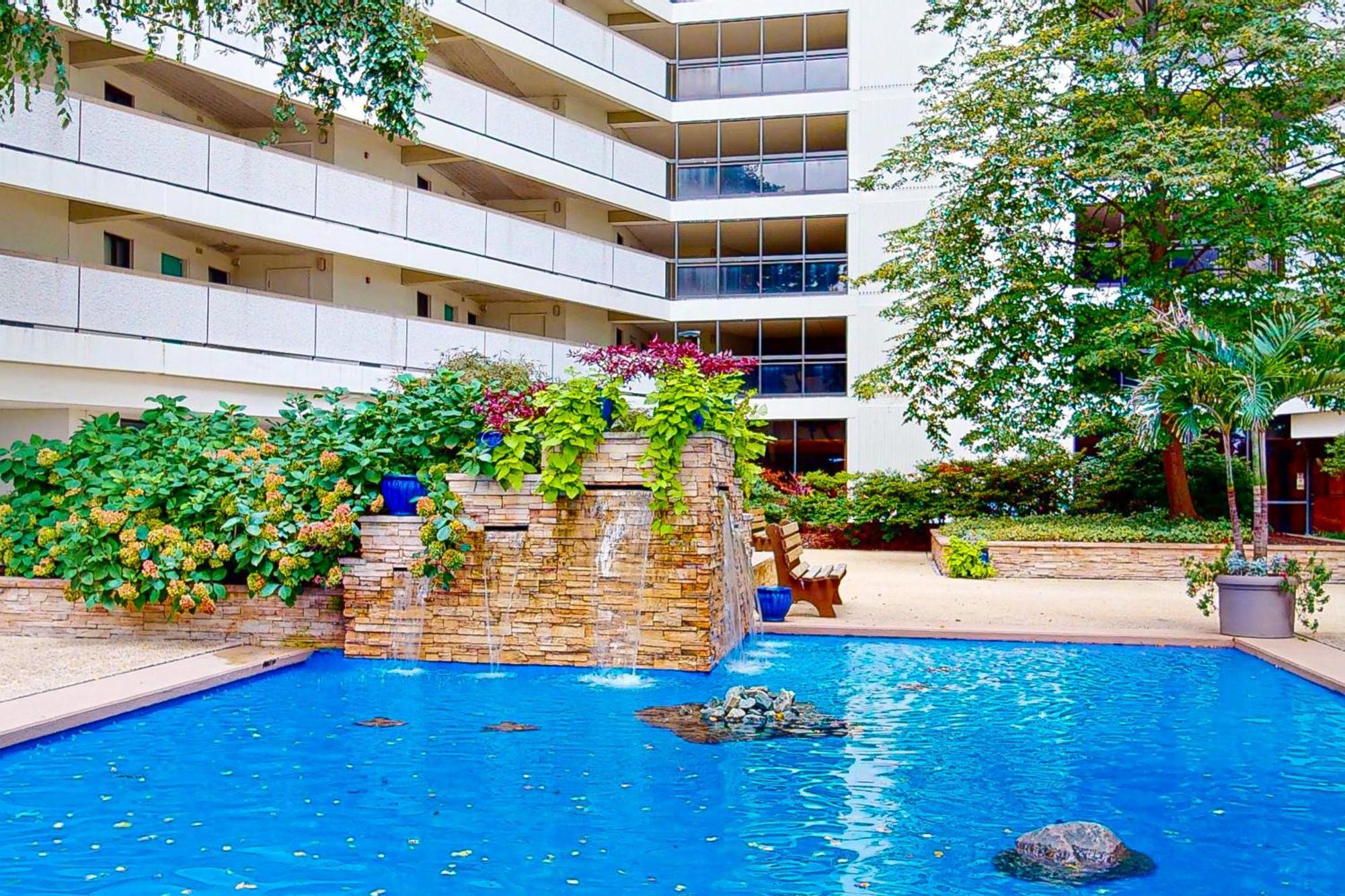 Sea Watch III Villa Ocean City Rom bilde